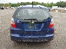 JHMGE8H33DC****** Salvage 2013 Honda Fit