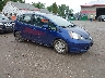 JHMGE8H33DC****** Salvage and Wrecked 2013 Honda Fit in Portland Gorham