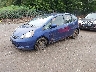 JHMGE8H33DC****** Used and Repairable 2013 Honda Fit in Portland Gorham