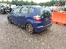 JHMGE8H33DC****** Salvage and Repairable 2013 Honda Fit in Portland Gorham