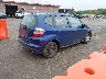 JHMGE8H33DC****** Salvage and Wrecked 2013 Honda Fit in Maine State