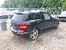 WDCGG8HBXCF****** Salvamento y Destrozados 2012 Mercedes-Benz Glk 350 en Estado de Maryland