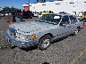 1LNLM83F9LY****** Used and Repairable 1990 Lincoln Town Car in Portland