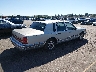 1LNLM83F9LY****** Salvage and Wrecked 1990 Lincoln Town Car in Oregon State