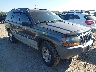 1J4GW48S3YC****** Salvage and Wrecked 2000 Jeep Grand Cherokee in Tulsa