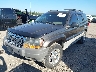 1J4GW48S3YC****** Used and Repairable 2000 Jeep Grand Cherokee in Tulsa