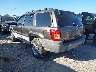 1J4GW48S3YC****** Salvage and Repairable 2000 Jeep Grand Cherokee in Tulsa