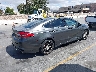 3FA6P0H71HR****** Salvage and Wrecked 2017 Ford Fusion in California State