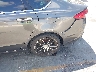 3FA6P0H71HR****** Salvage and Repairable 2017 Ford Fusion in California State
