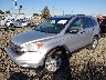 5J6RE4H47BL****** Used and Repairable 2011 Honda CR-V in Eugene