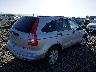 5J6RE4H47BL****** Salvage and Wrecked 2011 Honda CR-V in Oregon State
