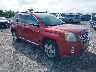2GKALUEK6F6****** Salvamento y Destrozados 2015 GMC Terrain en Tampa North