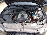 WAUCGAFR3FA****** Repairable 2015 Audi S5 in Austin