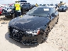 WAUCGAFR3FA****** Used and Repairable 2015 Audi S5 in Austin