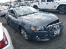 WAULFAFR6BA****** Salvamento y Destrozados 2011 Audi A5 en Ace Perris