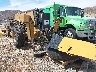 ML700*** Salvage and Wrecked 2015 Caterpillar Tl1255 Telehandler in Riverside