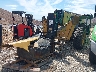 ML700*** Used and Repairable 2015 Caterpillar Tl1255 Telehandler in Riverside