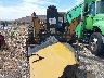 ML700*** Salvage and Repairable 2015 Caterpillar Tl1255 Telehandler in California State