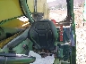 ML700*** Wrecked 2015 Caterpillar Tl1255 Telehandler in Riverside