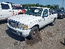 1FTZR45E99P****** Used and Repairable 2009 Ford Ranger in Culpeper