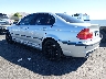 WBAEW53494P****** Salvamento y Reparables 2004 BMW 330xi en Las Vegas