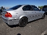 WBAEW53494P****** Salvamento y Destrozados 2004 BMW 330xi en Estado de Nevada