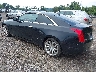 1G6AG1RX4F0****** Salvamento y Reparables 2015 Cadillac ATS en Akron Canton