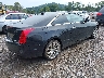 1G6AG1RX4F0****** Salvamento y Destrozados 2015 Cadillac ATS en Estado de Ohio