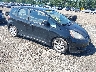 JHMGE8H53BS****** Salvamento y Destrozados 2011 Honda Fit en Long Island