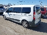 NM0GE9E78E1****** Salvage and Repairable 2014 Ford Transit Connect in Los Angeles South