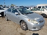 JTDBL40E99J****** Salvage and Wrecked 2009 Toyota Corolla in North Hollywood