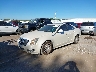 1G6DE5E53D0****** Used and Repairable 2013 Cadillac CTS in Oklahoma City