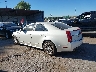 1G6DE5E53D0****** Salvage and Repairable 2013 Cadillac CTS in Oklahoma City