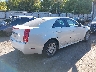 1G6DE5E53D0****** Salvage and Wrecked 2013 Cadillac CTS in Oklahoma State