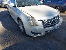 1G6DE5E53D0****** Salvage and Repairable 2013 Cadillac CTS in Oklahoma State