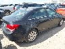 1G1PC5SH1B7****** Salvamento y Destrozados 2011 Chevrolet Cruze en Estado de Texas