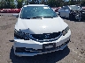 2HGFB2F58FH****** Wrecked 2015 Honda Civic in California State