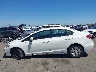 2HGFB2F58FH****** Repairable 2015 Honda Civic in California State