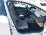 2HGFB2F58FH****** Used and Repairable 2015 Honda Civic in California State