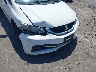 2HGFB2F58FH****** Salvage and Repairable 2015 Honda Civic in California State