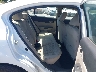 2HGFB2F58FH****** Wrecked 2015 Honda Civic in Los Angeles