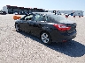 1FADP3F27EL****** Salvage and Repairable 2014 Ford Focus in Kansas City East