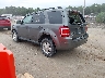 1FMCU0D70BK****** Salvamento y Reparables 2011 Ford Escape en Portland Gorham