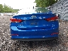 KMHD84LF1HU****** Wrecked 2017 Hyundai Elantra