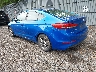 KMHD84LF1HU****** Salvage and Repairable 2017 Hyundai Elantra in Central New Jersey