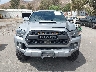 3TMBZ5DN7GM****** Destrozados 2016 Toyota Tacoma en Estado de California
