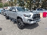 3TMBZ5DN7GM****** Salvamento y Destrozados 2016 Toyota Tacoma en Fontana
