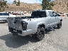 3TMBZ5DN7GM****** Salvamento y Destrozados 2016 Toyota Tacoma en Estado de California