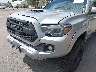 3TMBZ5DN7GM****** Salvamento y Reparables 2016 Toyota Tacoma en Estado de California