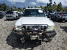 1FTLR4FEXBP****** Wrecked 2011 Ford Ranger in Washington State